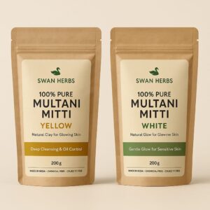 Multani Mitti Earthy Fuller