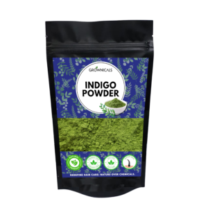 Indigo Powder